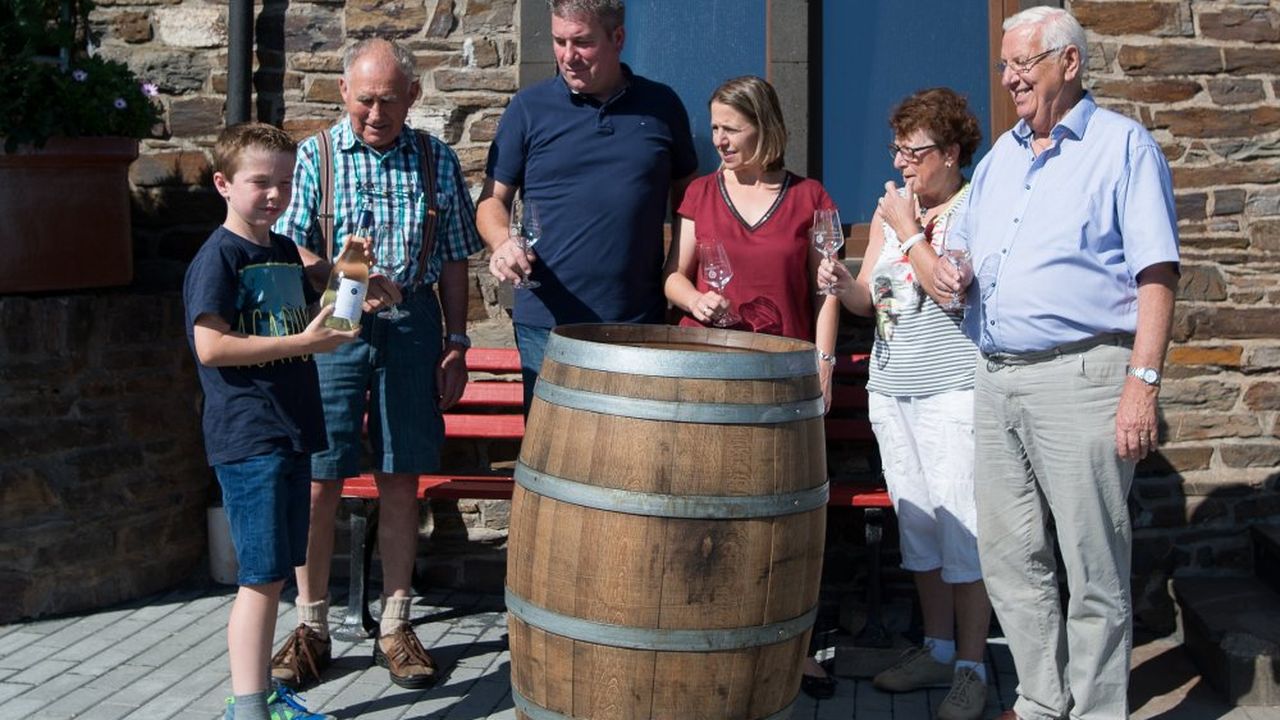 Familie Conzen Familie Conzen